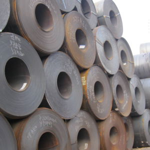 SS400 Carbon Steel Coil-xiansteel