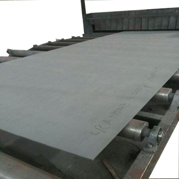 15CrMoG Carbon Steel Plate-xiansteel