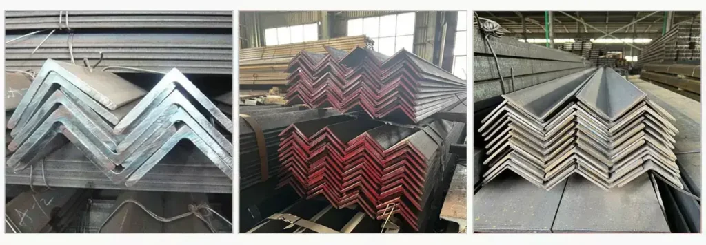 Carbon steel profiles-xiansteel