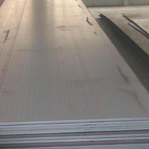 S355J2C+N Carbon Steel Plate-XIANSTEEL