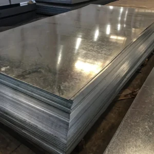 Q355B Carbon Steel Plate-xiansteel