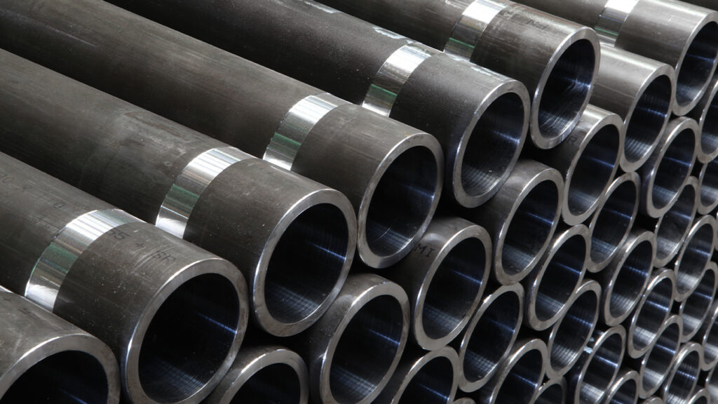 A333 Carbon Steel Pipe