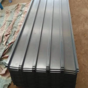 Corrugated-Board-of-Various-Colors-High-Quality-Roof-Material-PPGI-SGCC-Dx51d-Dx52D-Color-Coated-Galvanized-Ste-xiansteel