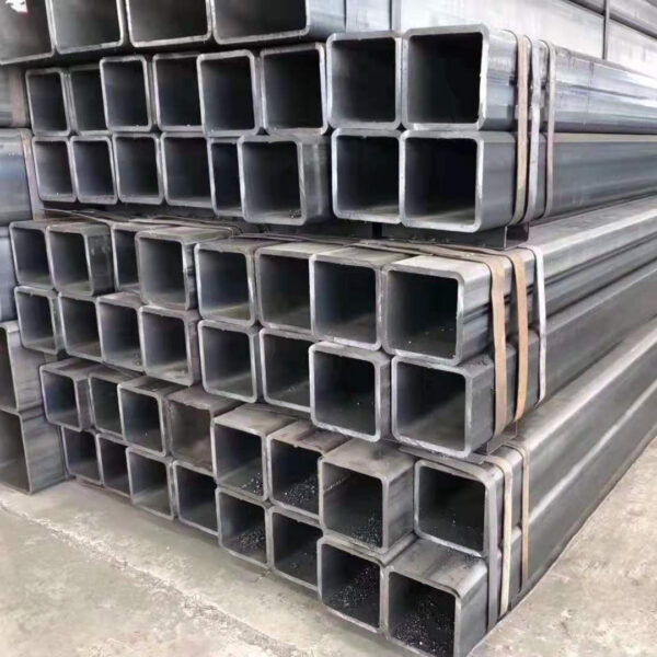 S355J2H Square Steel Pipe-xiansteel
