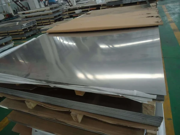 304L Stainless Steel Plate-Xiansteel