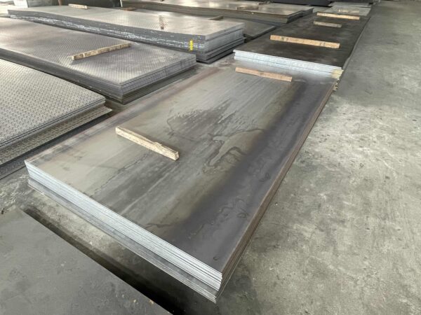 S235J2 Carbon Steel Plate-xiansteel