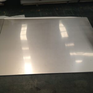 201 Stainless Steel Plate-xiansteel