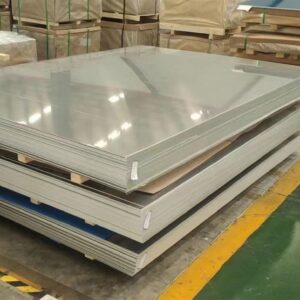 316L Stainless Steel Plate-Xiansteel