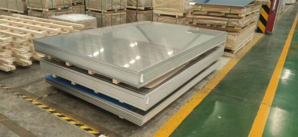 316L Stainless Steel Plate-Xiansteel