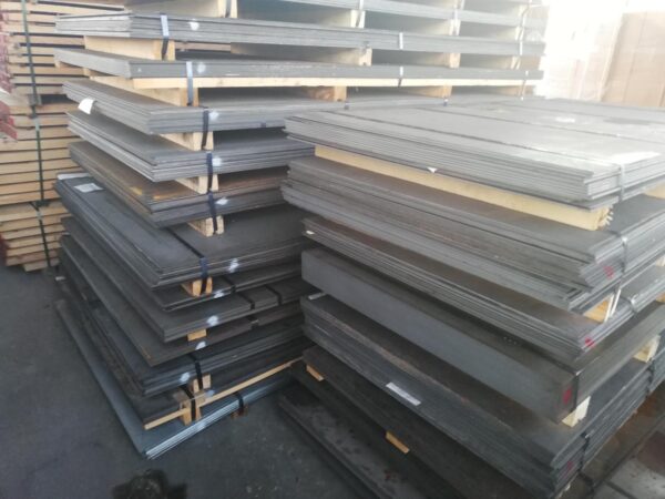 S235 Carbon Steel Plate -XIANSTEEL