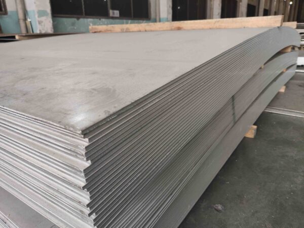 304 Stainless Steel Plate-xiansteel