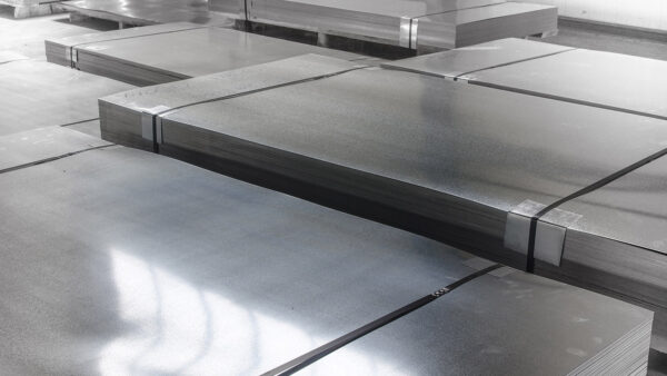 15CrMoG Carbon Steel Plate-xiansteel