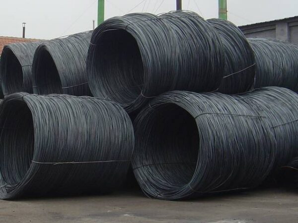 low carbon wire rod-xiansteel