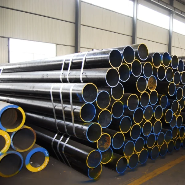 A333 Carbon Steel Pipe