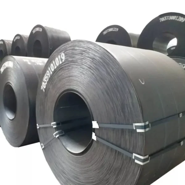 A36 carbon steel coil-xiansteel