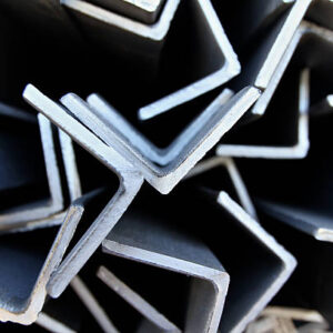 Carbon Steel Profiles