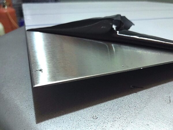 304L Stainless Steel Plate-Xiansteel