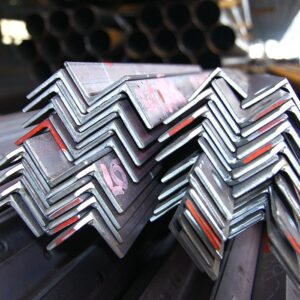 Angle steel 6-12m xiansteel