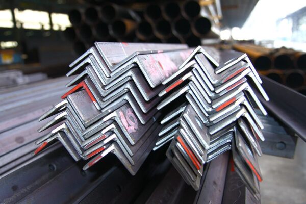 Angle steel 6-12m xiansteel